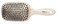 Diane 10Row Shell Collection Paddle Brush