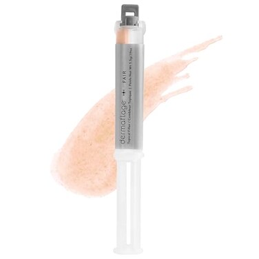 Dermaflage Scar Filler, Refill Applicator