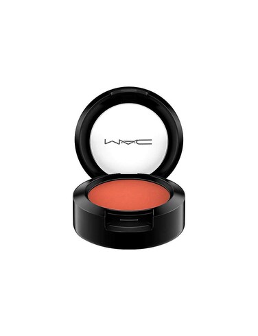 MAC AcM Small Eye Shadow Red Brick 005 Oz