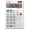 Sharp EL334WB Business Calculator White 40