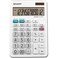 Sharp EL334WB Business Calculator White 40