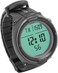 Cressi Goa Scuba Diving Computer BlackGray