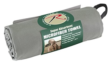 Rothco Microfiber Towel Olive Drab 30 x 50