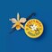 Burt's Bees Burts Bees Vanilla Bean Lip Balm Tin 03 oz
