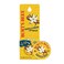 Burt's Bees Burts Bees Vanilla Bean Lip Balm Tin 03 oz