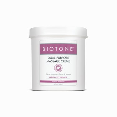 Biotone DualPurpose Massage Creme 36 Ounce