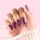 Kiara Sky Gelly Tips Soak Off Square Short