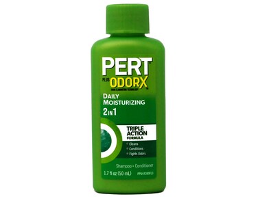 PERT PLUS 2IN1 SHAMPOO 17 Fl Oz Pack of 36