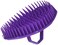 Scalpmaster Shampoo Brush 1 each Pack of 3