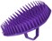 Scalpmaster Shampoo Brush 1 each Pack of 3