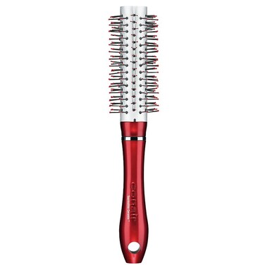 Conair Tourmaline Nylon Brush Round Medium