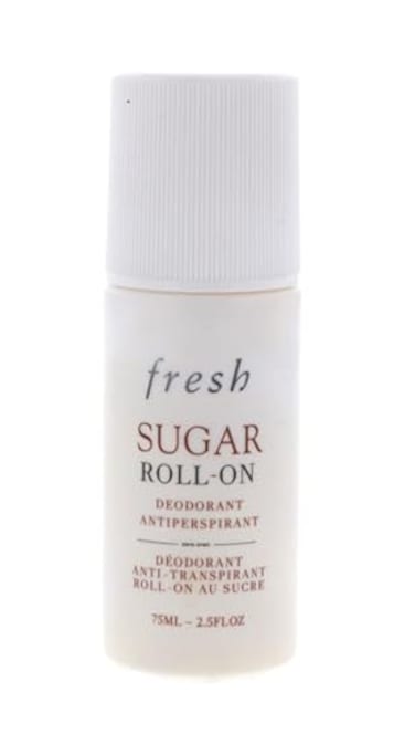 Fresh Sugar Roll-On Deodorant - 75ml/2.5oz