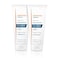 Ducray AnaphaseShampoo Duo, 13.4 fl. oz.
