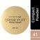 Max Factor Creme Puff 41 Medium Beige 21 g