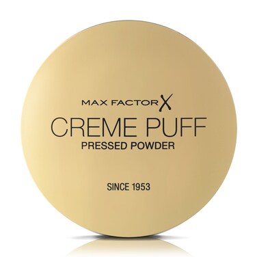 Max Factor Creme Puff 41 Medium Beige 21 g
