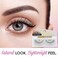 Andrea False Lashes Style 45 Black 4 Pairs