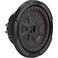 KICKER 48CWRT84 CompRT 8 Subwoofer DVC 4ohm