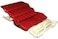 Plano 7603 Flip Sider Three Tray Tackle Box