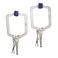 IRWIN VISEGRIP C Clamp Locking 2Piece 45619