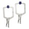 IRWIN VISEGRIP C Clamp Locking 2Piece 45619