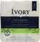 Ivory Simply Aloe Bath Bar by 3 Count