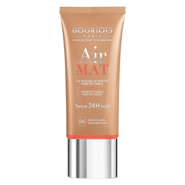 Bourjois Air Mat Foundation Hale Clair 30ml