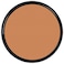 Mehron Makeup StarBlend Cake 2 oz Light Tan
