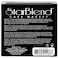 Mehron Makeup StarBlend Cake 2 oz Light Tan
