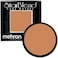 Mehron Makeup StarBlend Cake 2 oz Light Tan