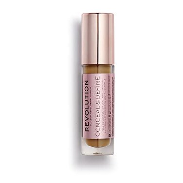 Makeup Revolution Revolution ConcealDefine Concealer C13.7