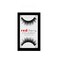 Red Cherry False Eyelashes605 (Pack of 6