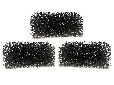 Graftobian Makeup Stipple Sponge - (3 Pack