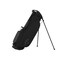 Callaway Golf Hyperlite Zero Stand Bag Black