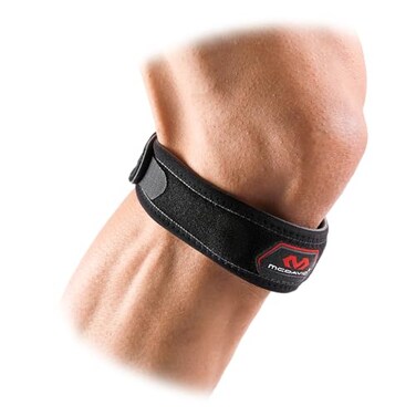 McDavid Level 2 Knee StrapPatella For adults