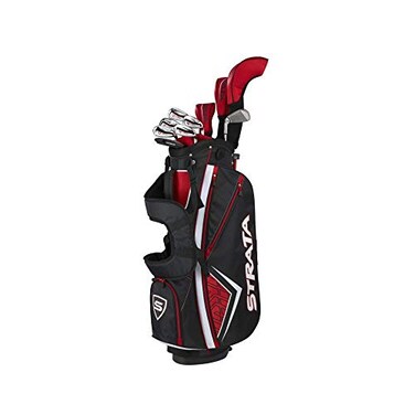 Callaway Strata 2019 Strata Plus 14Piece Complete Set