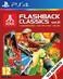 PQube Atari Flashback Classics Collection Vol2 PS4