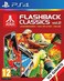 PQube Atari Flashback Classics Collection Vol2 PS4