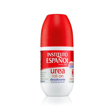 Instituto Espaol Urea Deodorant Roll On 75ml