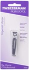 Tweezerman Deluxe Fingernail Clipper ZW3076P