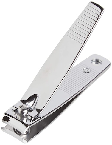 Tweezerman Deluxe Fingernail Clipper ZW3076P