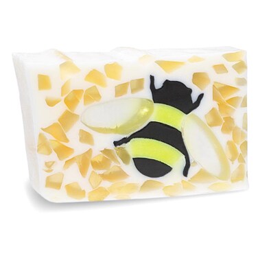 Primal Elements Soap Loaf Honey Bee 55 Pound