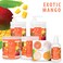 Qtica Smart Spa Sugar Scrub Exotic Mango 7oz