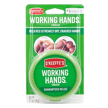 O'Keeffe's Working Hands Hand Cream - 2.7 oz