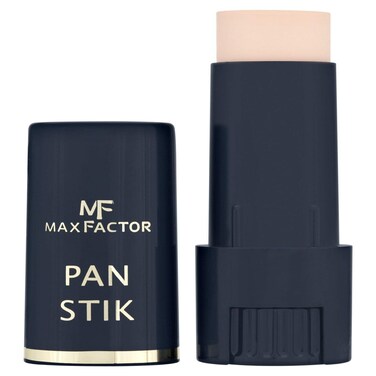 Max Factor Panstik Foundation 25 Fair 3 Pack