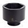 Sunex Tools Sunex 0492 34Inch Drive 278Inch Impact Socket