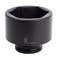 Sunex Tools Sunex 0492 34Inch Drive 278Inch Impact Socket