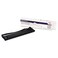 Oki Black Nylon Ribbon 4M Characters 43571801