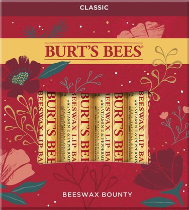 Burt's Bees Burt‚¬„s Bees Beeswax Bounty Classic Set
