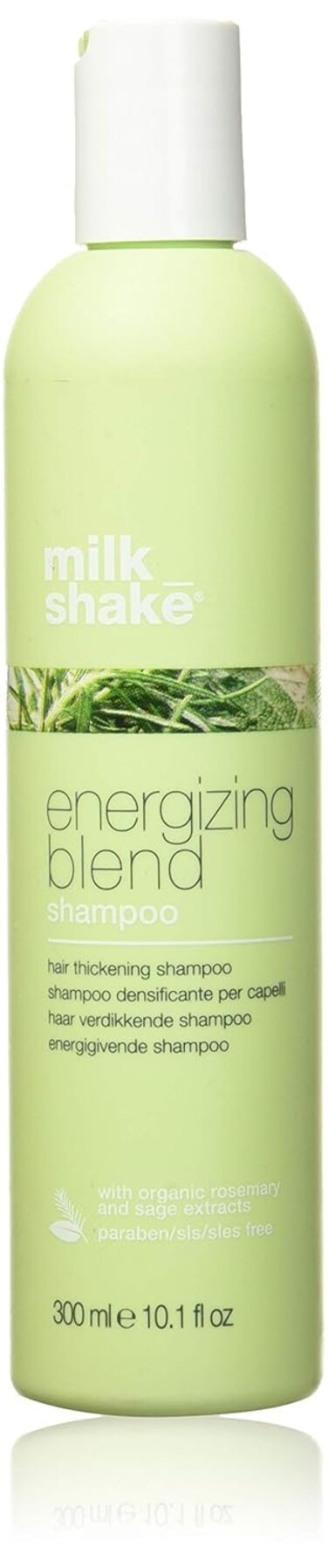 milkshake Energizing Blend Shampoo 101 Fl Oz