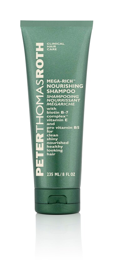 Peter Thomas Roth MegaRich Nourishing Shampoo